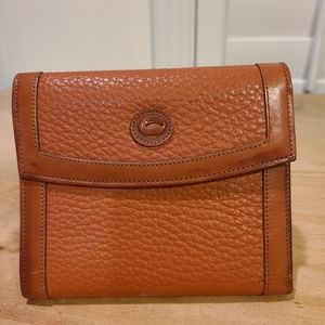 Dooney & Bourke Vintage Wallet